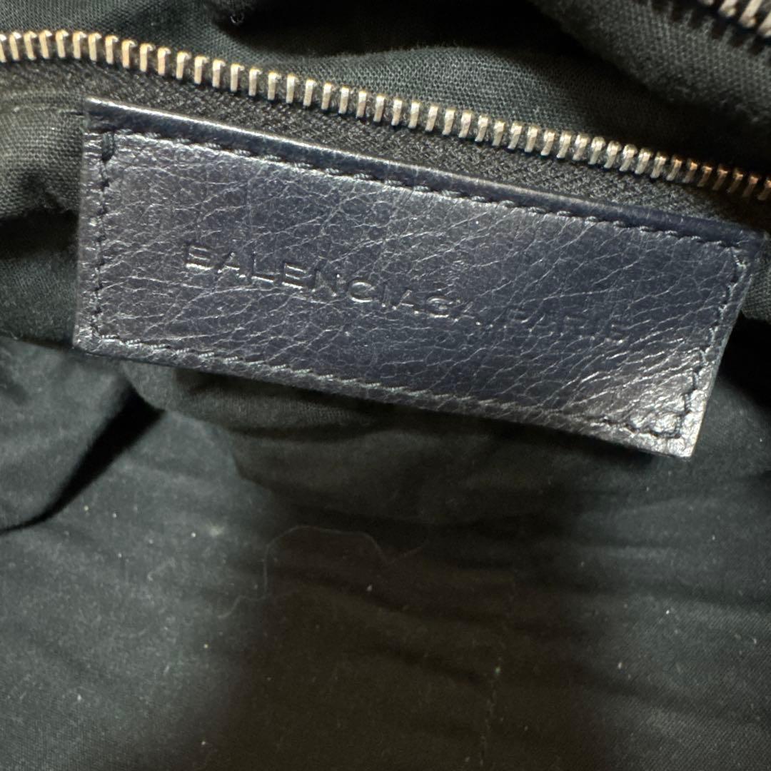 バレンシアガ　バッグ　ペーパー 週末セール