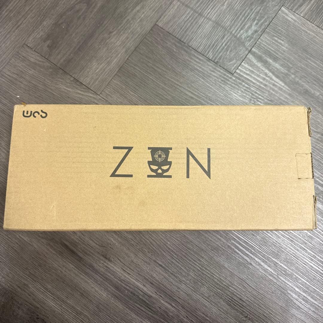 その他 ZEN 65 RT Lite [White]