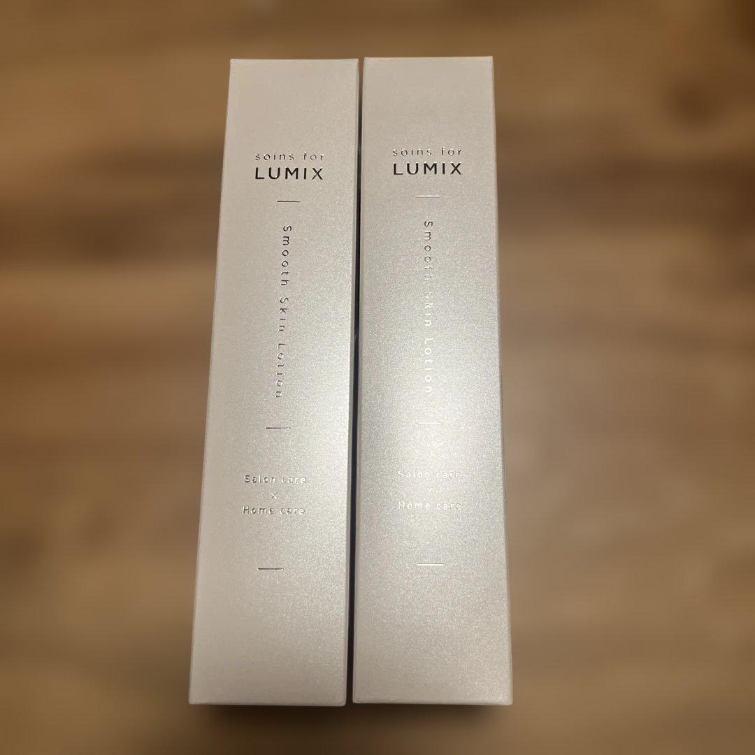 【新品】【リューリュー】スムーススキンローション150ml 4本セット