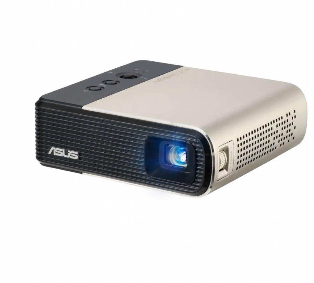 プロジェクター ZenBeam E2