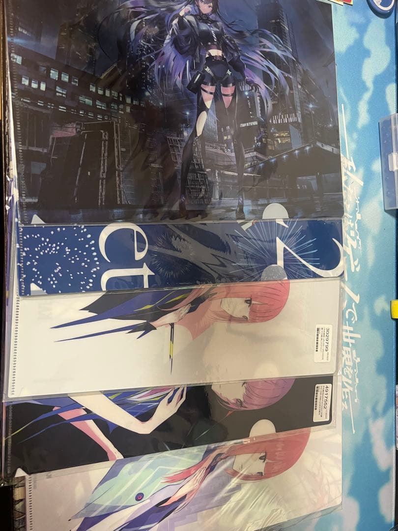 ロ*ン様 神椿　花譜　まとめ売り　バラ売りなし