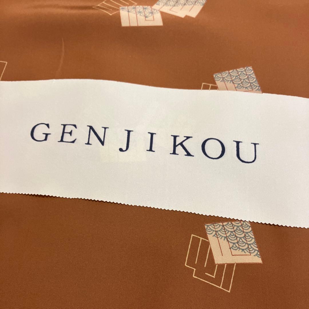 長襦袢　正絹　写真1.2おまとめ