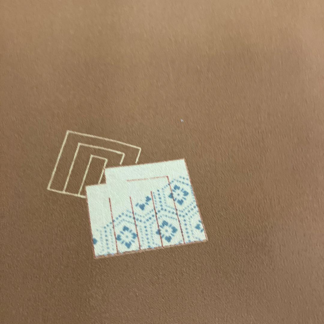 長襦袢　正絹　写真1.2おまとめ