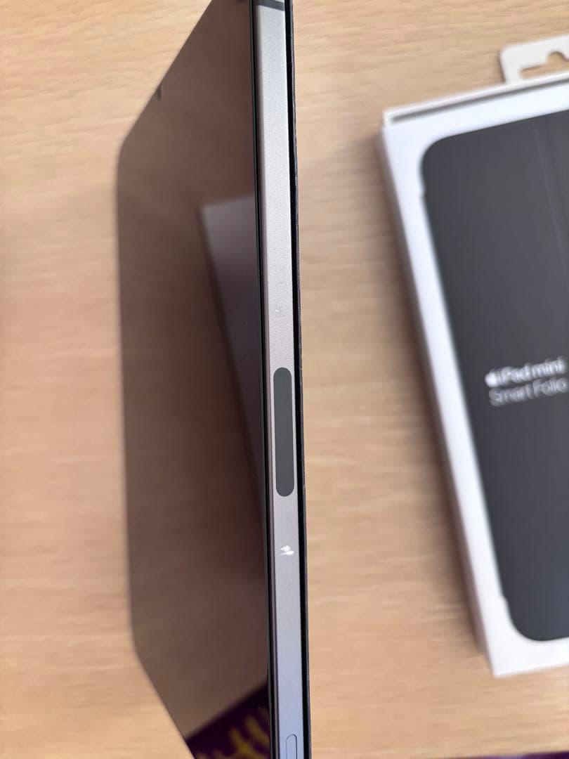 iPad mini6 Wi-Fi+Cellular 64GB 国内版SIMフリー