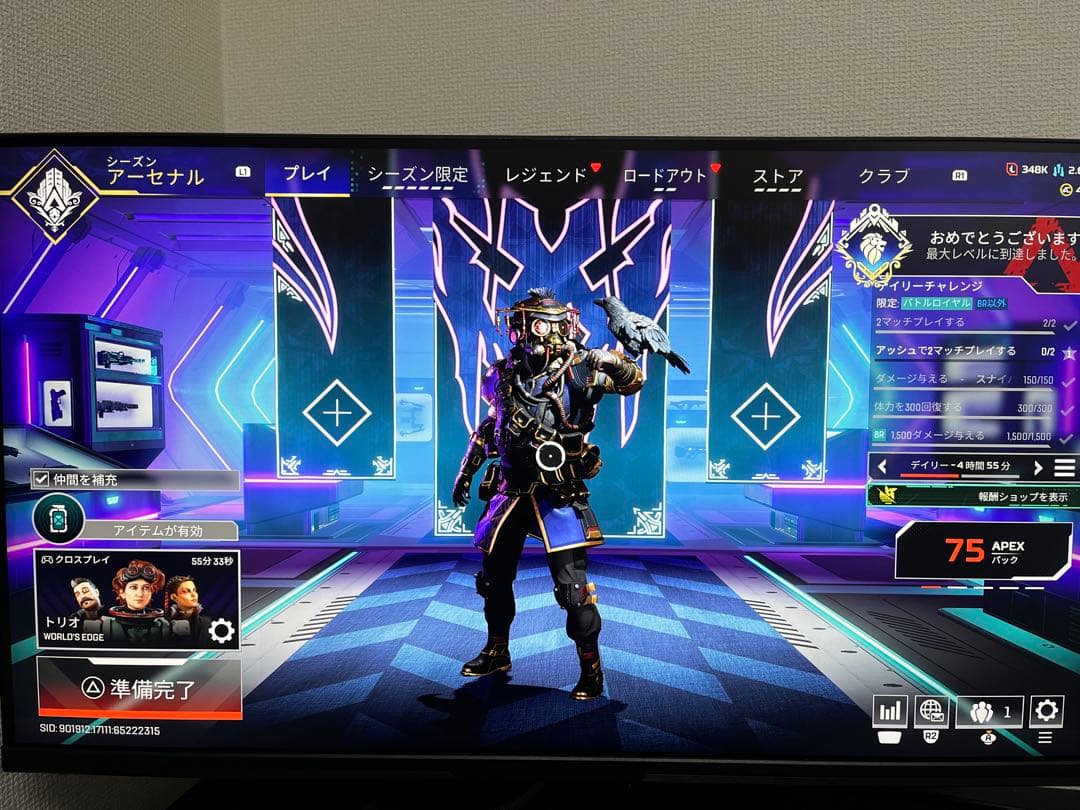 AI-HKG28 UHD 144Hz ゲーミングモニター 4K HDMI2.1