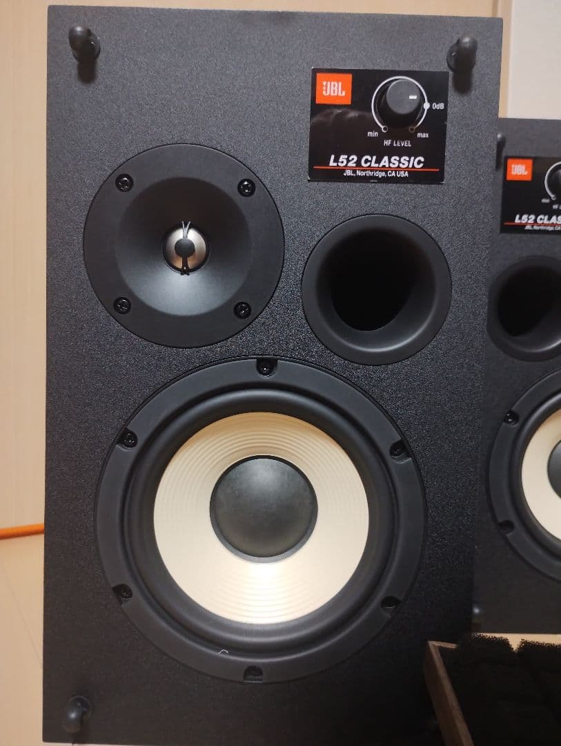 【美品】JBL L52 Classic