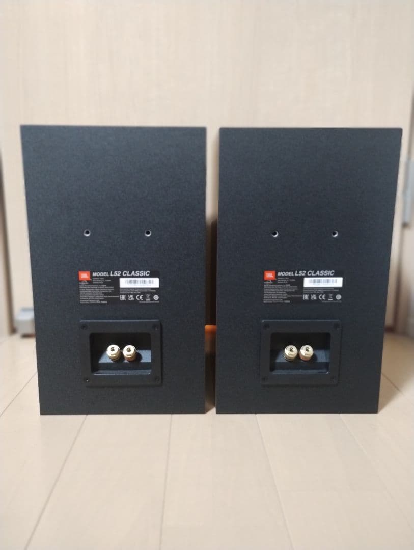 【美品】JBL L52 Classic