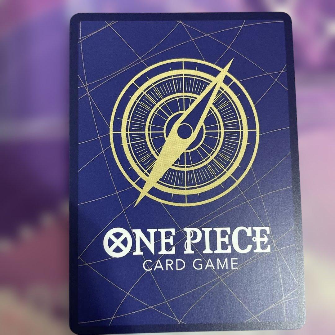 ワンピース カード モンキー・D・ルフィ 7000 手配書　sp