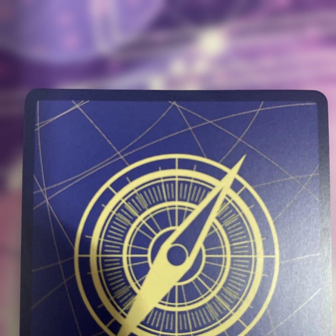 ワンピース カード モンキー・D・ルフィ 7000 手配書　sp