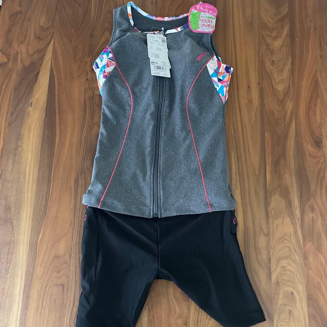 arena 水着　　セパレートタイプ