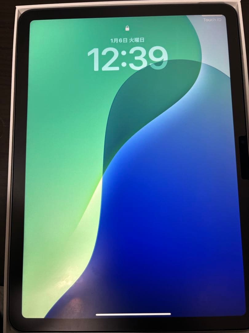 iPadAir第6世代 M2 11インチ 128GB Wi-Fiモデル