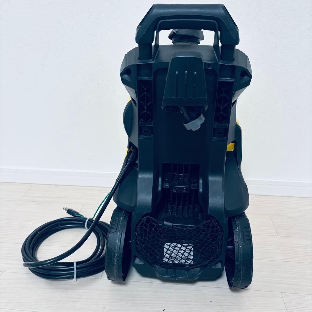 ケルヒャー K3 サイレント プラス ベランダ 50Hz 東日本 静音 高圧洗浄