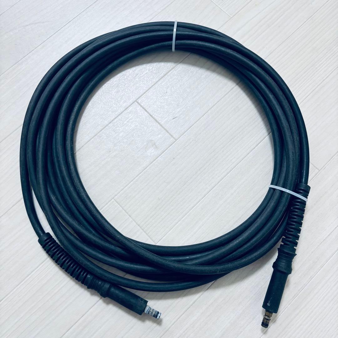 ケルヒャー K3 サイレント プラス ベランダ 50Hz 東日本 静音 高圧洗浄