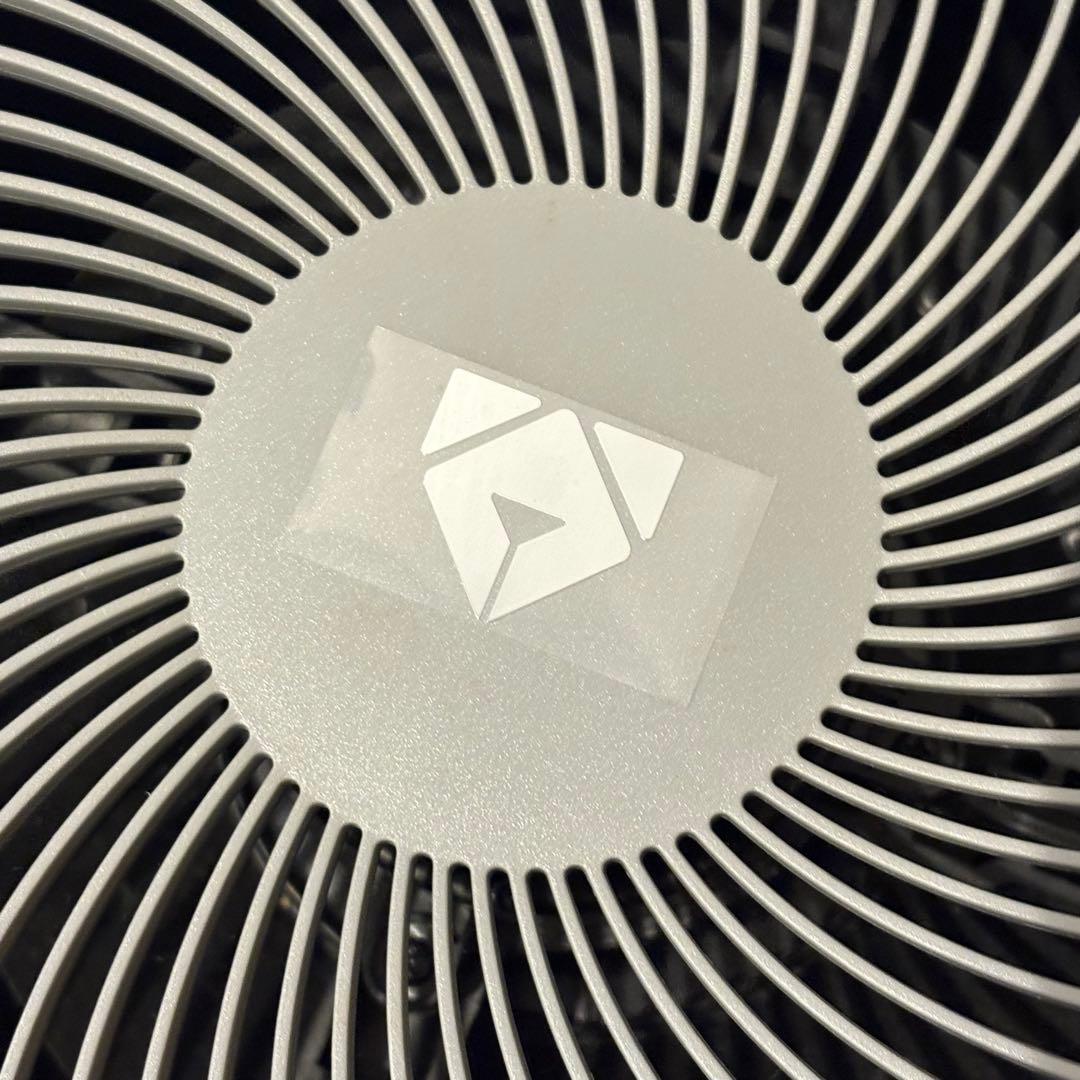 t*o様 エアドッグ Airdog X5s 空気清浄機 KJ300F-X5 ジャ