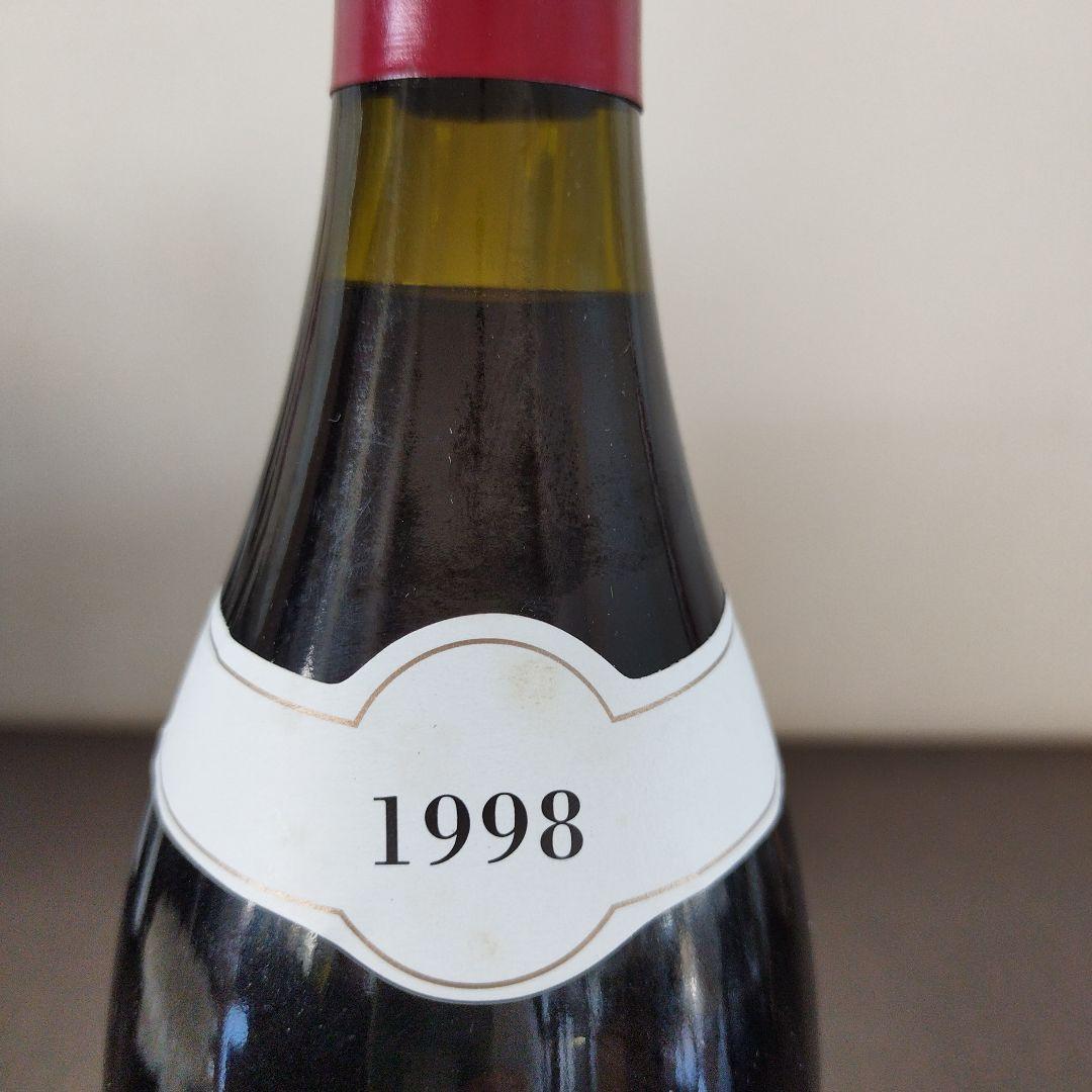 中邑デュガ・ピィ マジ・シャン98年と G.C1erCru 99年の計2本