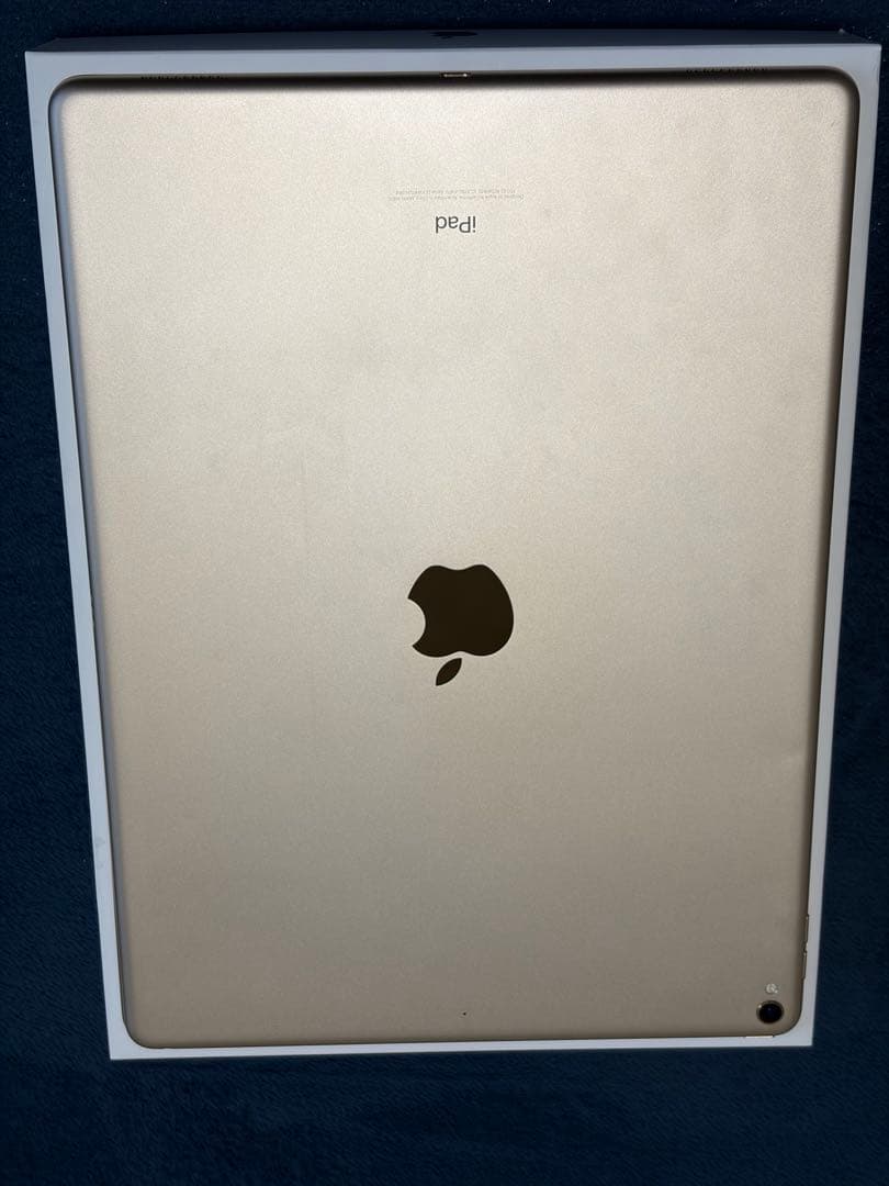 iPad Pro (12.9インチ) (第2世代) Wi-Fiモデル 64GB