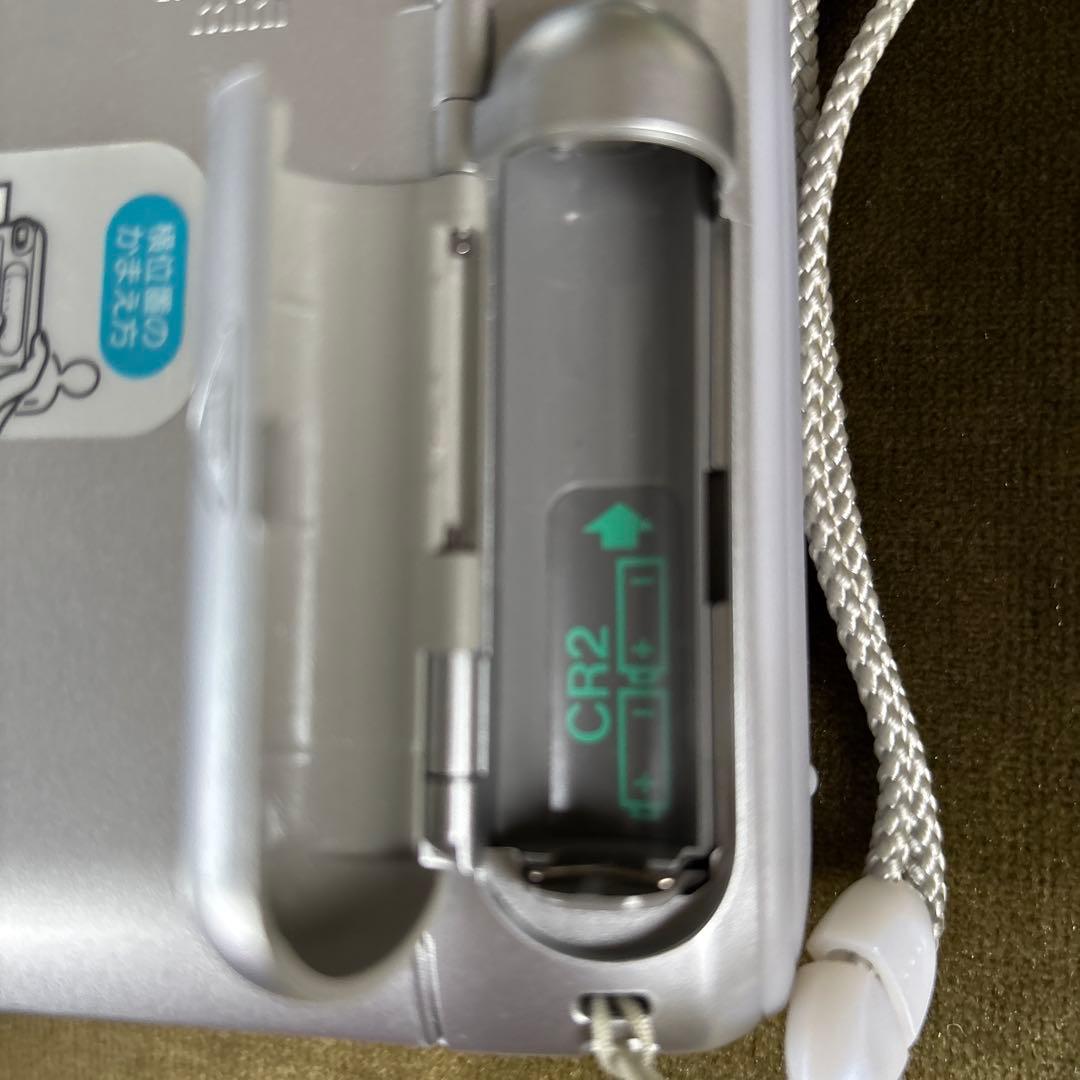 富士フィルム チェキ instax mini 50 シルバー インスタントカメラ