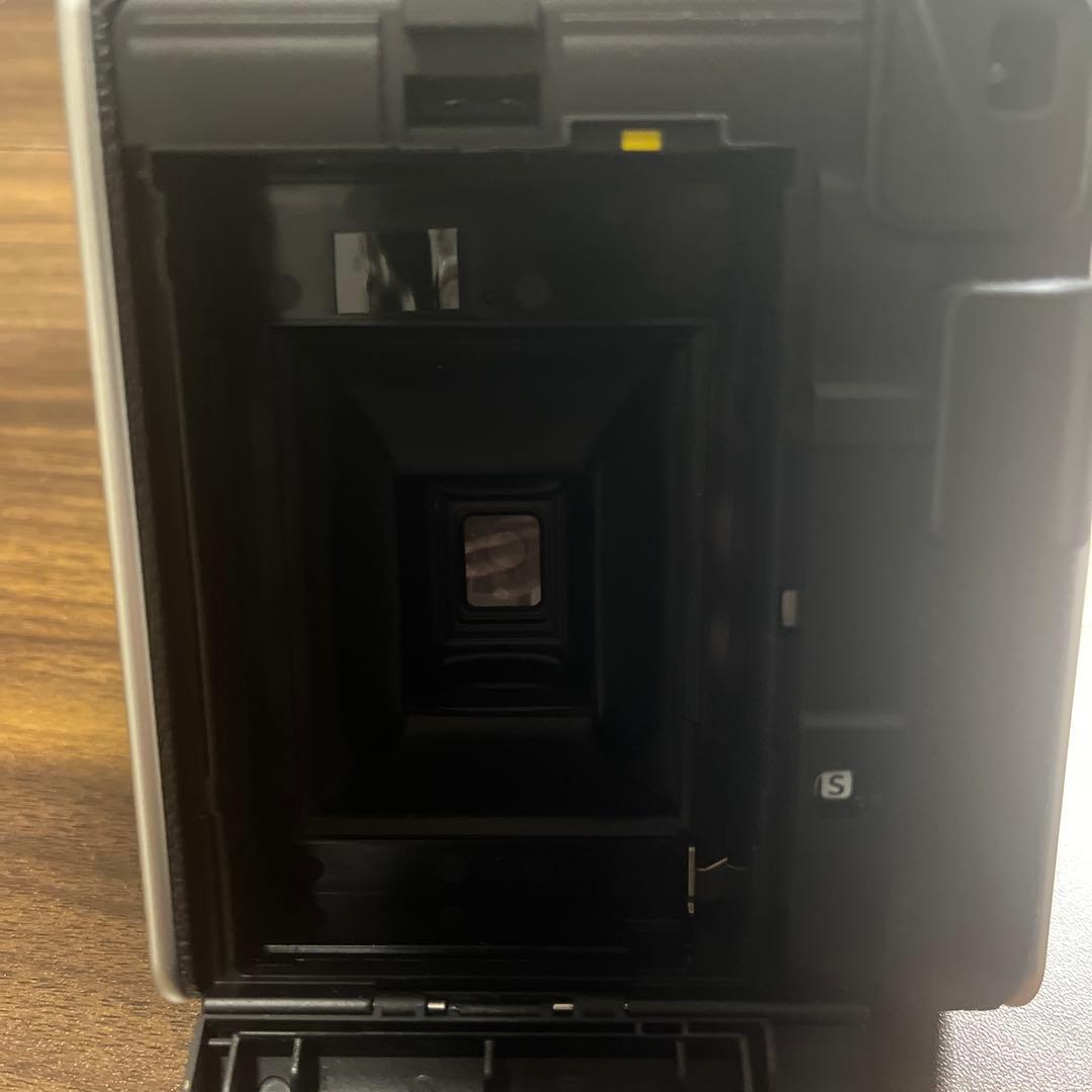 FUJIFILM instax mini 40 チェキ本体