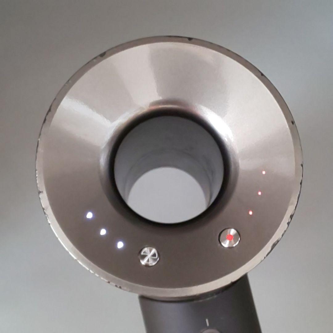 ※ダイソン dysonドライヤー《国内正規品・風量新品同様・良品》601