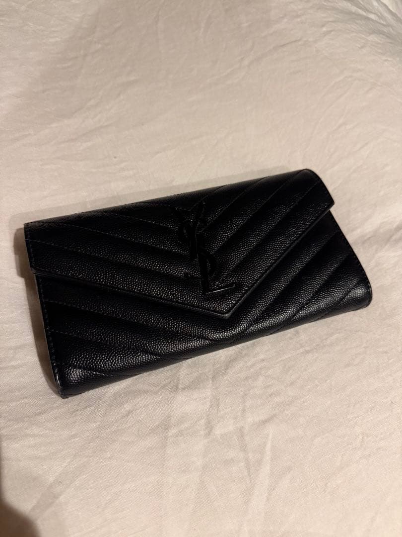 Saint Laurent ウォレット
