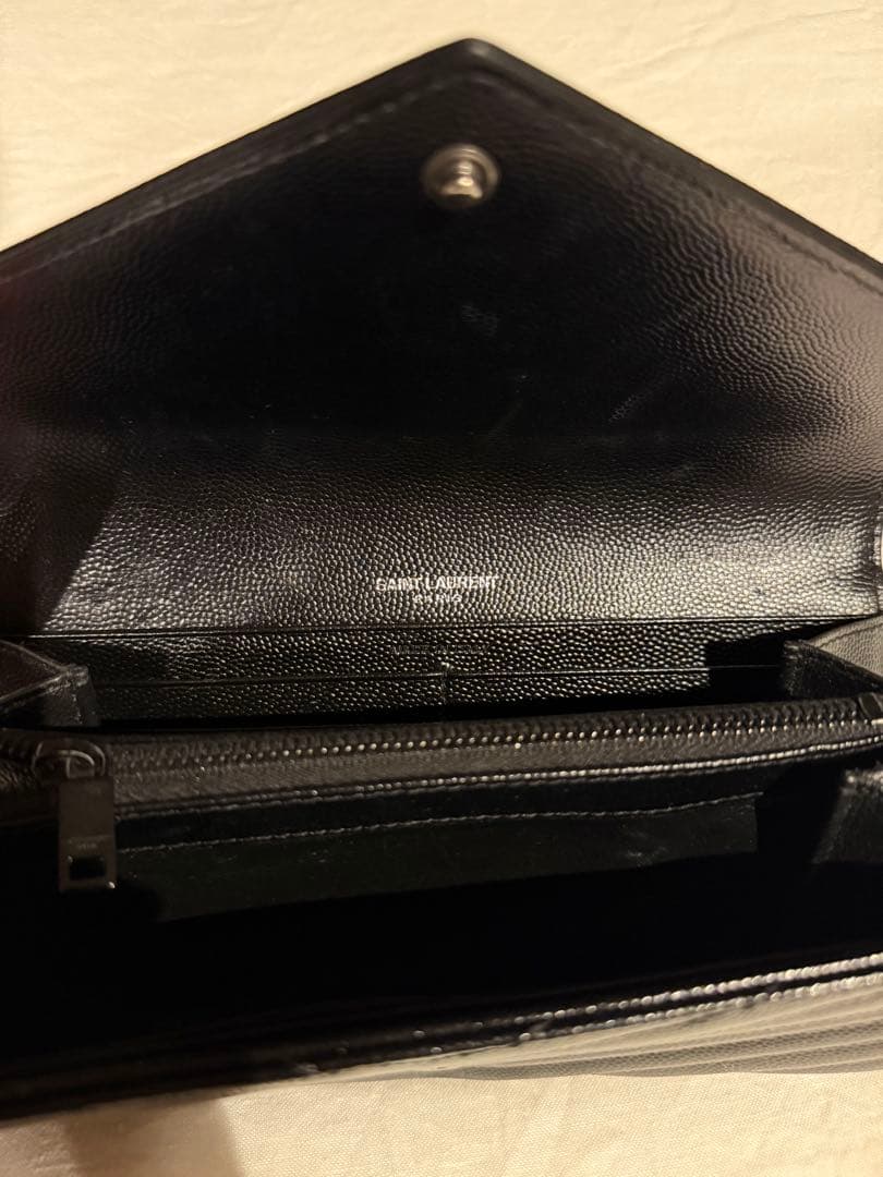 Saint Laurent ウォレット