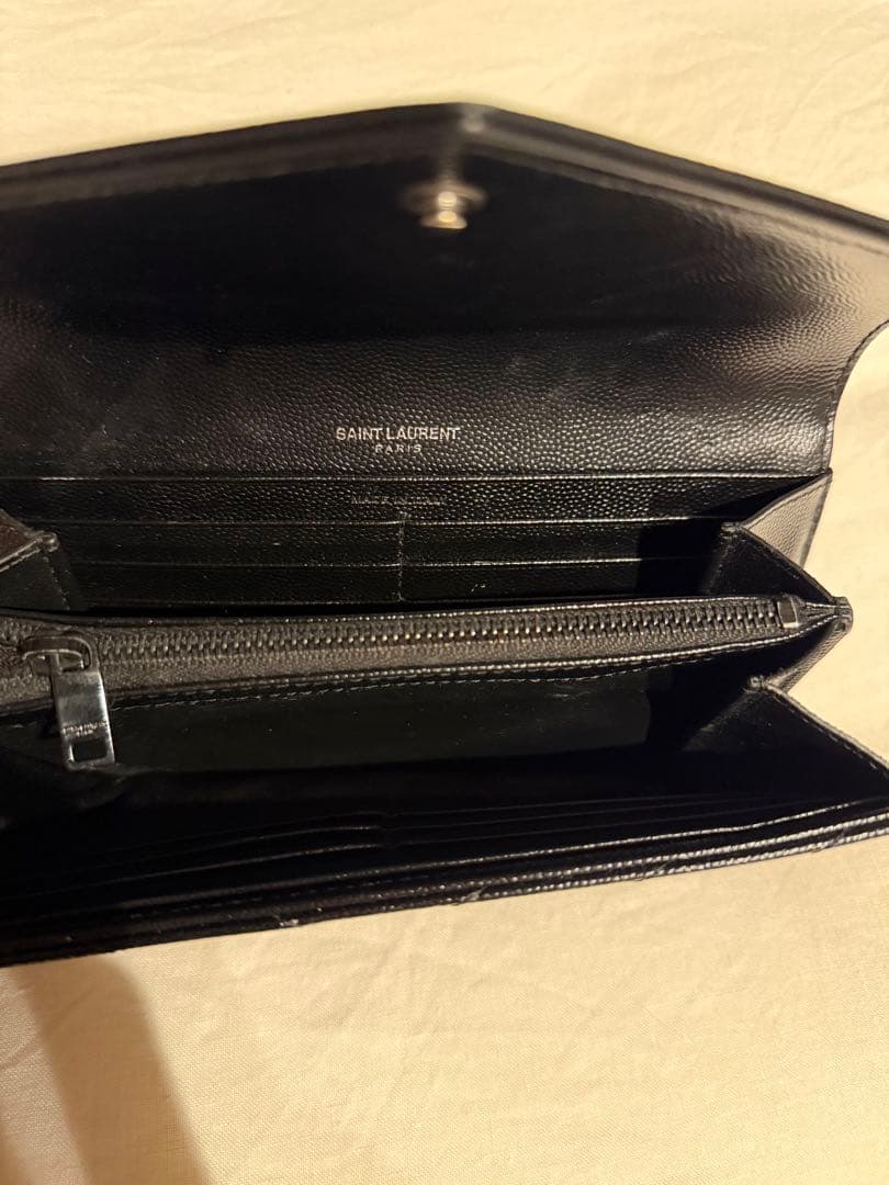 Saint Laurent ウォレット