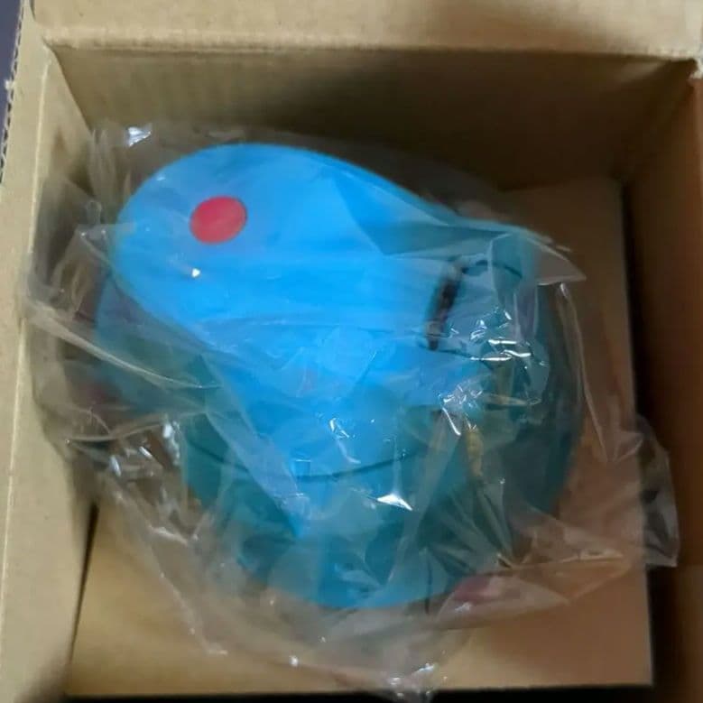 TIGER ステンレスボトル 800ml コロボックル シズクブルー