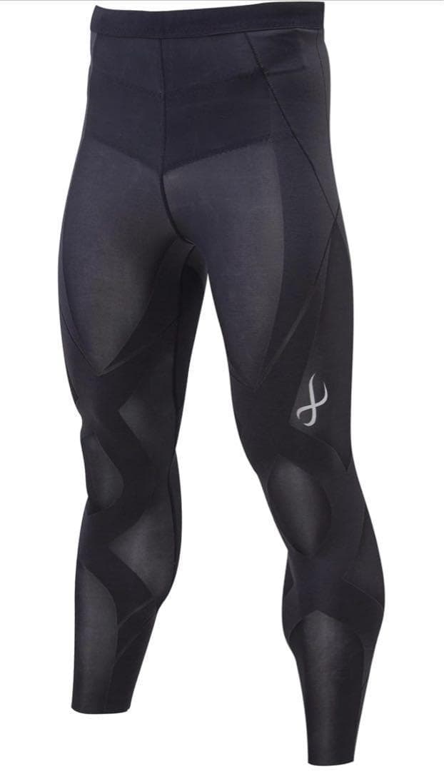 508450 Lサイズ CW-X メンズスポーツタイツ hzo699