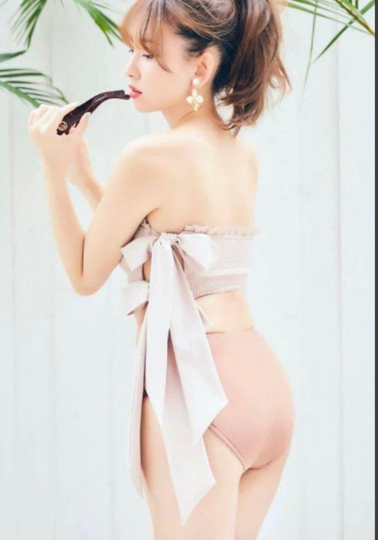 【herlipto】即完売 水着