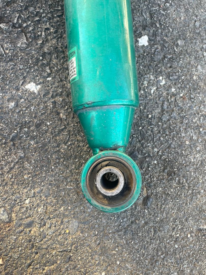 Jzz30ソアラJza80 スプラ TEIN フルタップ式車高調