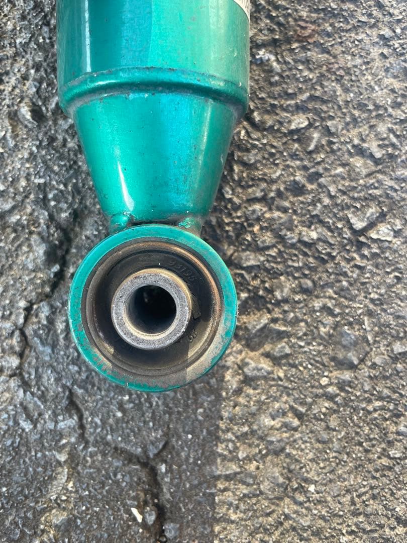 Jzz30ソアラJza80 スプラ TEIN フルタップ式車高調