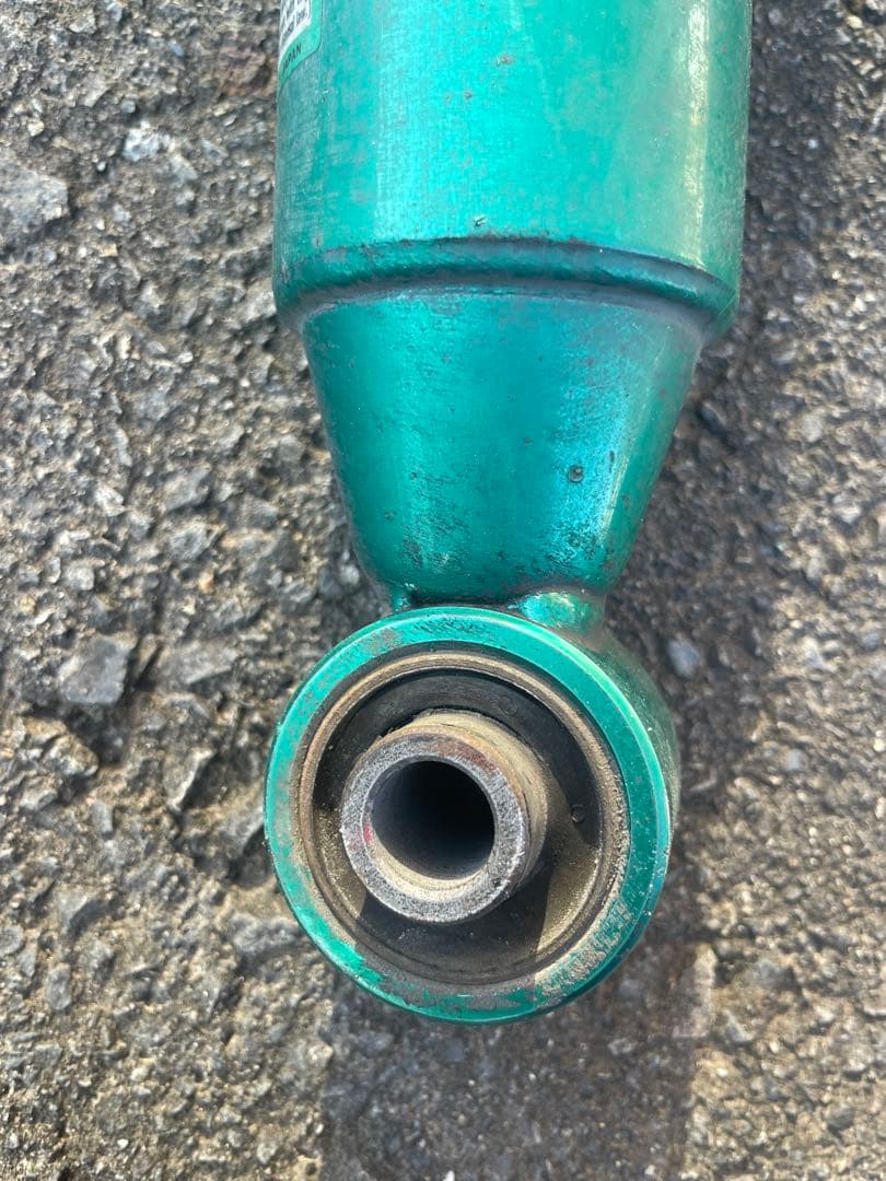 Jzz30ソアラJza80 スプラ TEIN フルタップ式車高調