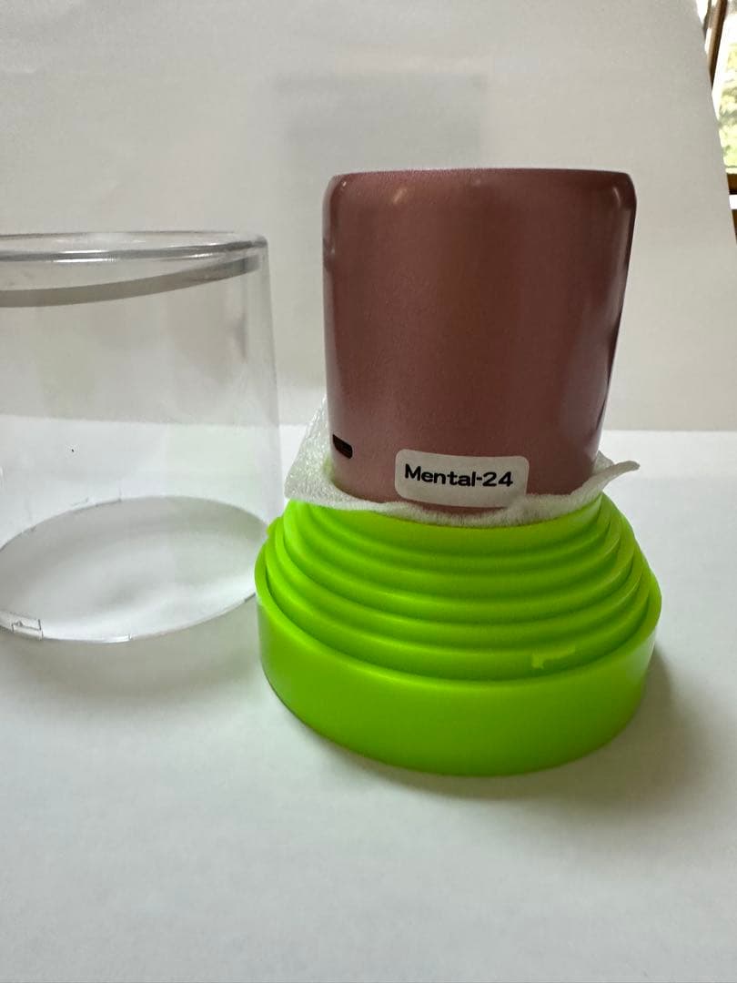 マナーズ　スピーカー Mental24