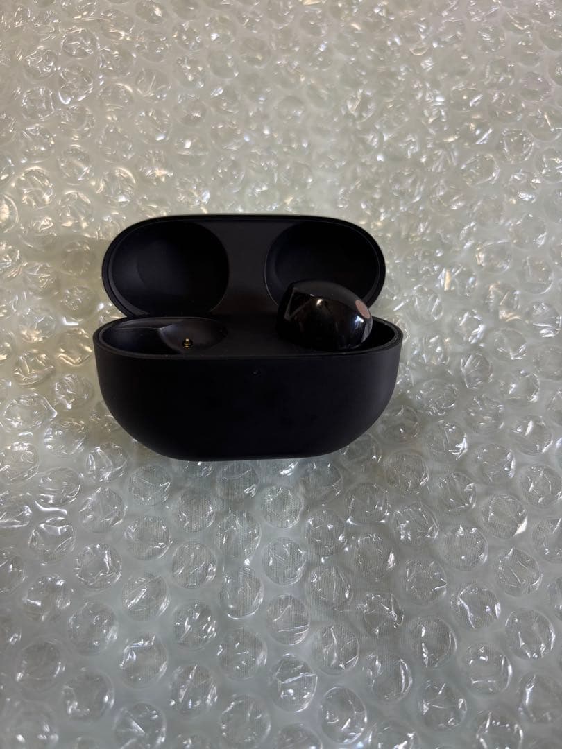 SONY WF-1000XM5 片耳なし