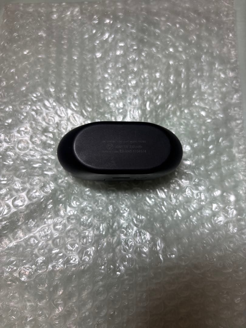 SONY WF-1000XM5 片耳なし