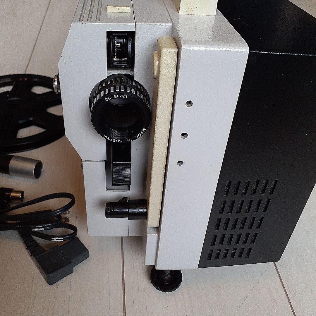 【動作確認済】ベルハウエル　フィルモソニック498 サウンドプロジェクター