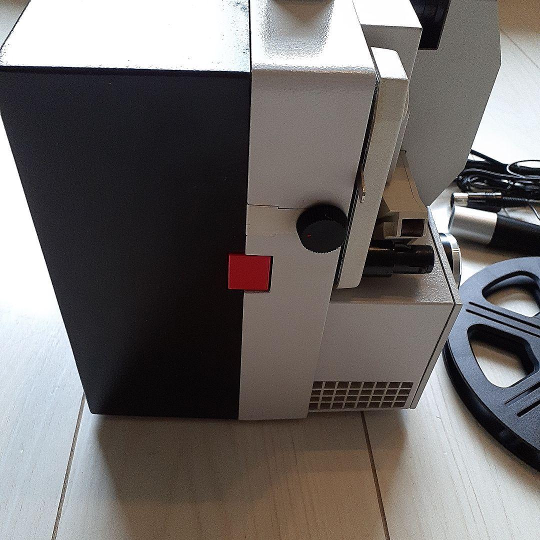 【動作確認済】ベルハウエル　フィルモソニック498 サウンドプロジェクター