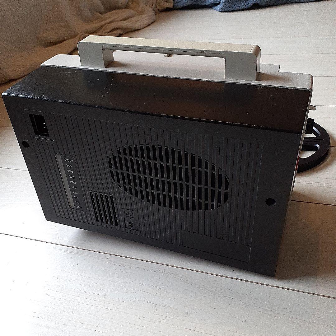 【動作確認済】ベルハウエル　フィルモソニック498 サウンドプロジェクター