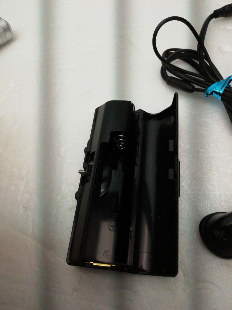 SONY ソニー MDウォークマン NetMD MZ-N1 再生確認済