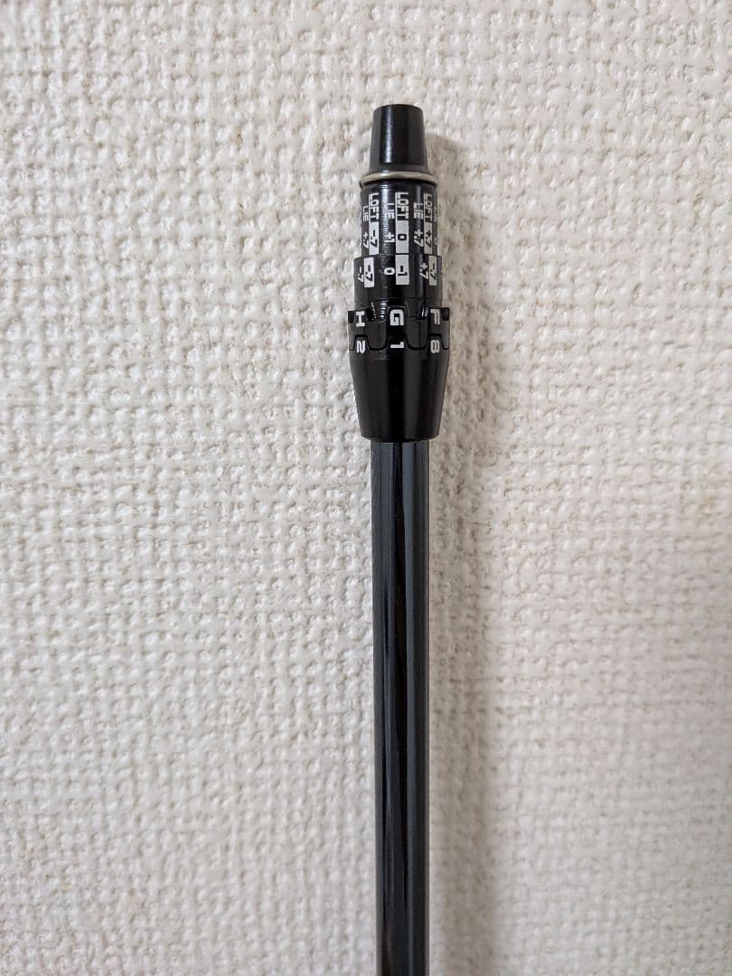 リンク　for コブラ　flex S　3W用