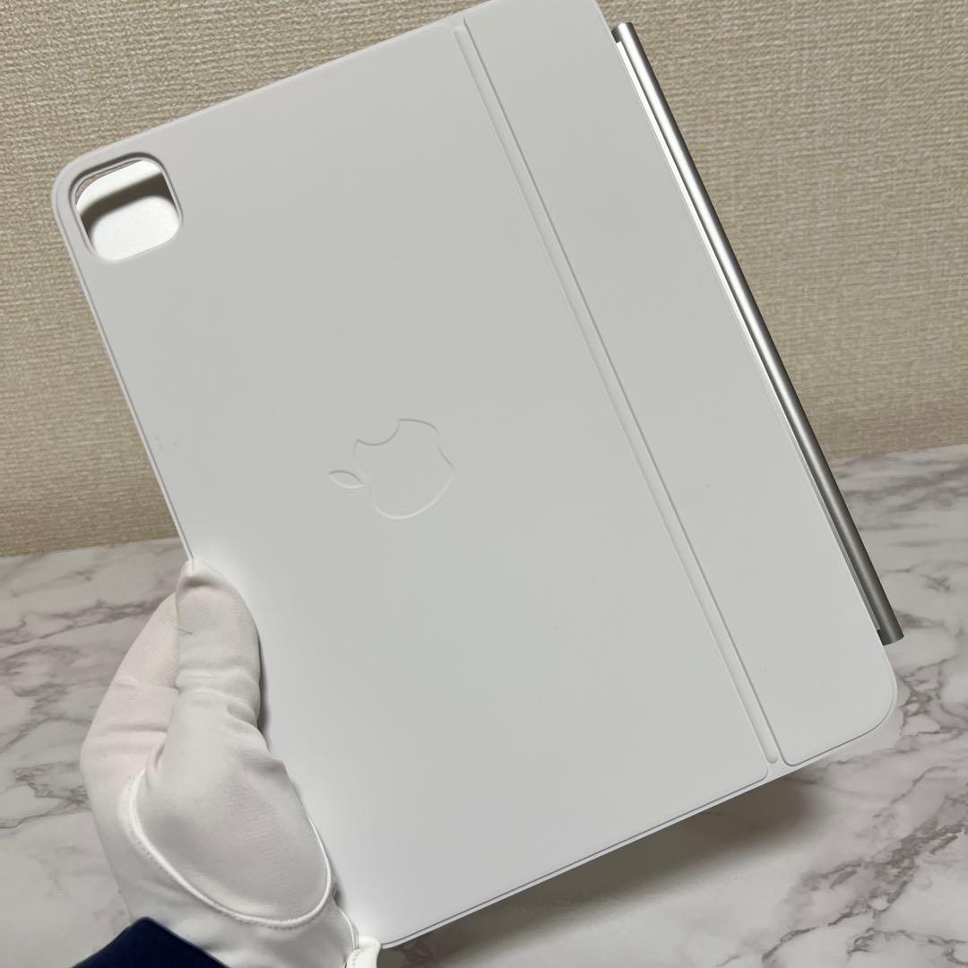 11インチiPad Pro （M5）用Magic Keyboard 日本語配列