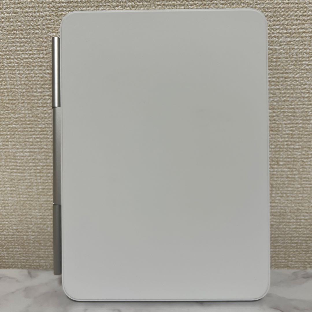 11インチiPad Pro （M5）用Magic Keyboard 日本語配列