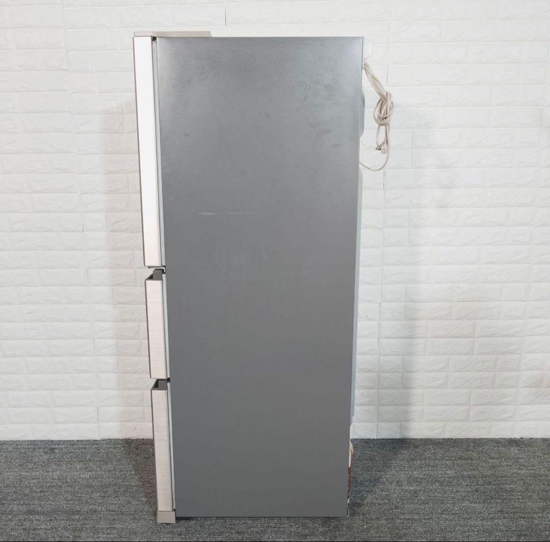 【セール中】HITACHI 冷蔵庫 R-27NV(N) 265L