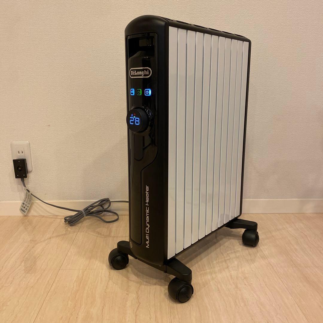DeLonghi DynamicHeater デロンギダイナミックヒーター