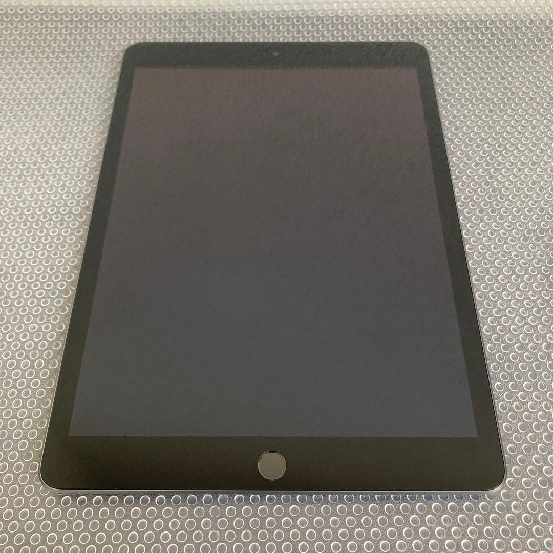 389【早い者勝ち】電池最良好☆iPad9 第9世代 64GB WIFIモデル☆