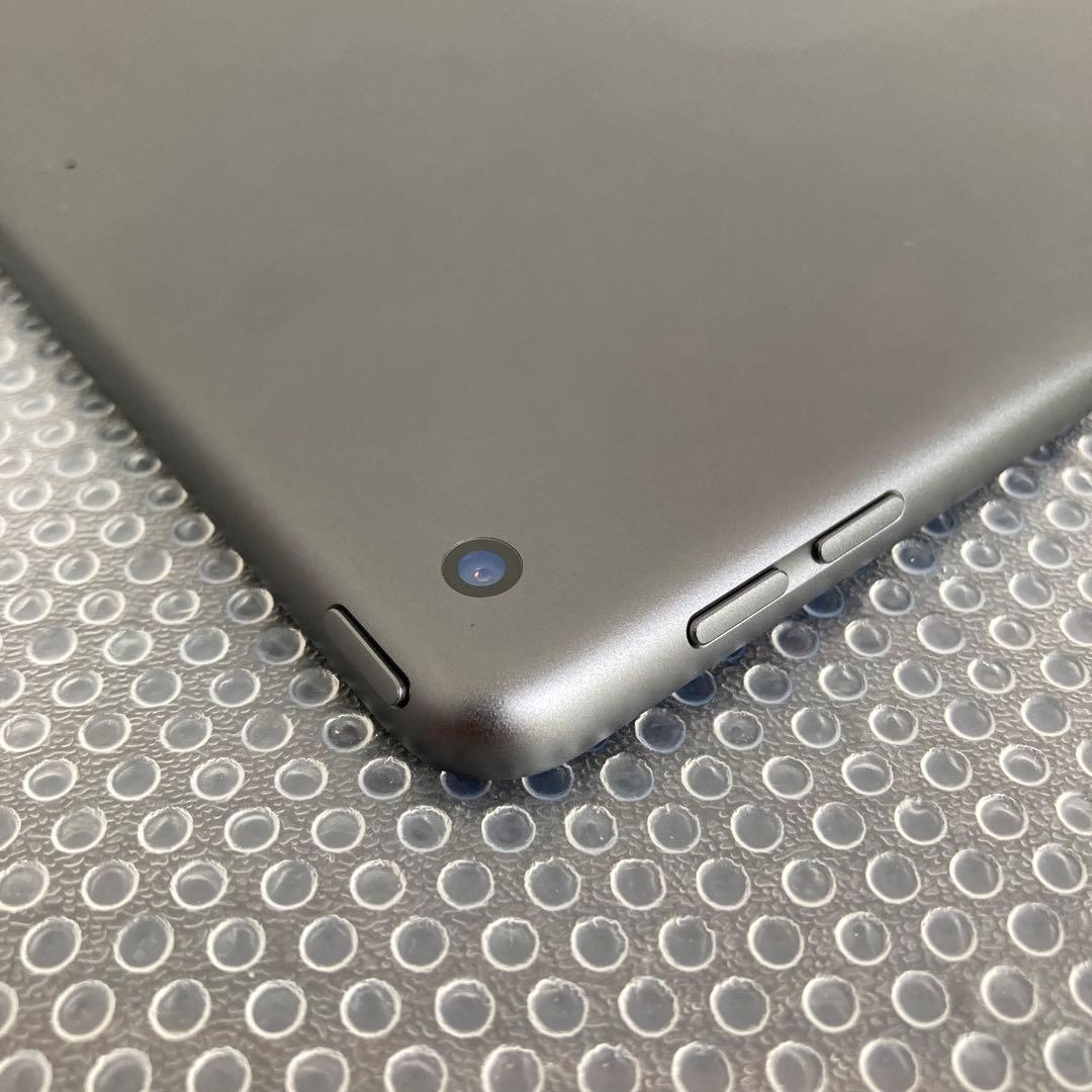 389【早い者勝ち】電池最良好☆iPad9 第9世代 64GB WIFIモデル☆