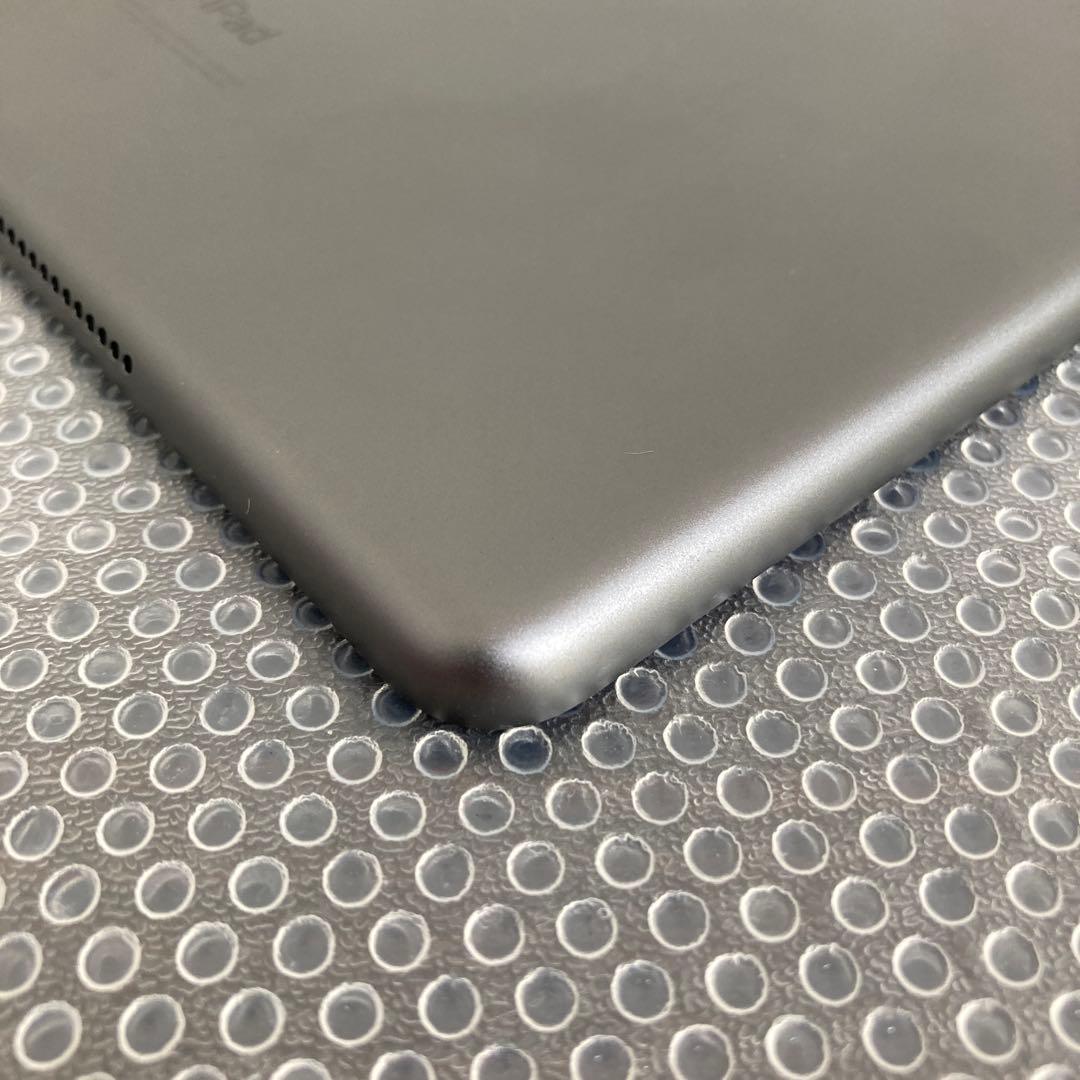 389【早い者勝ち】電池最良好☆iPad9 第9世代 64GB WIFIモデル☆