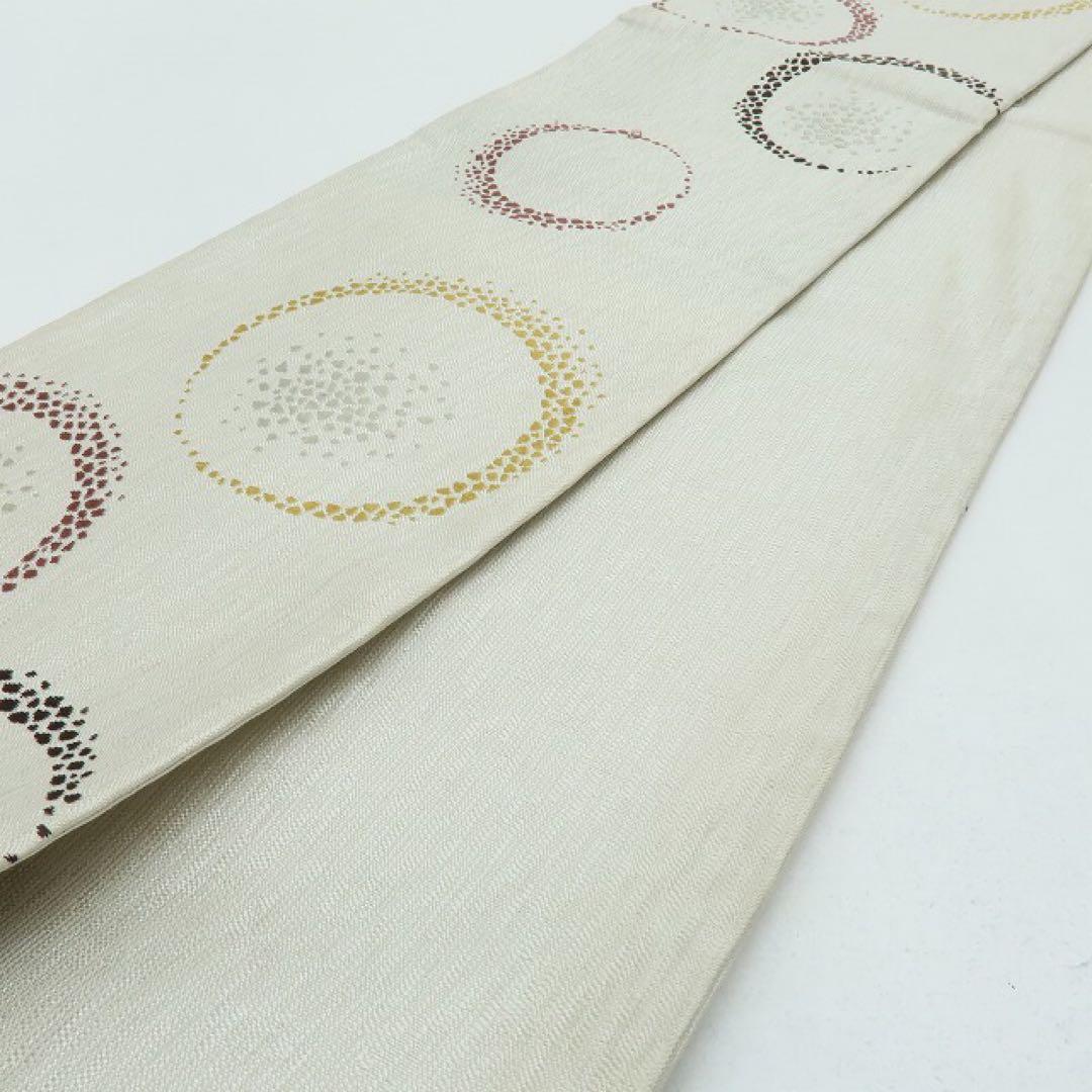 ★BB SHOP★✺2点おまとめ 有松浴衣 ・半幅小袋帯