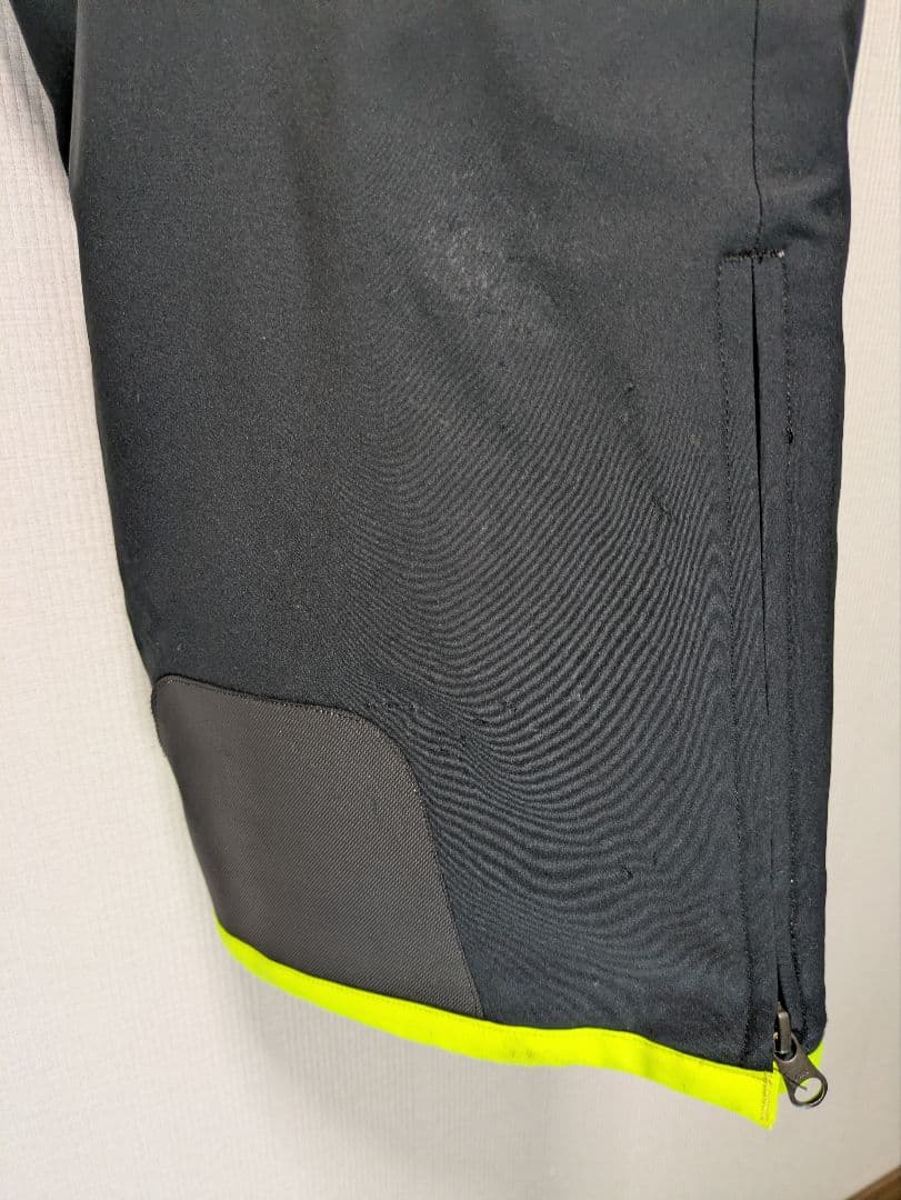 ON-YO-NEオンヨネスキーウェア上下セット