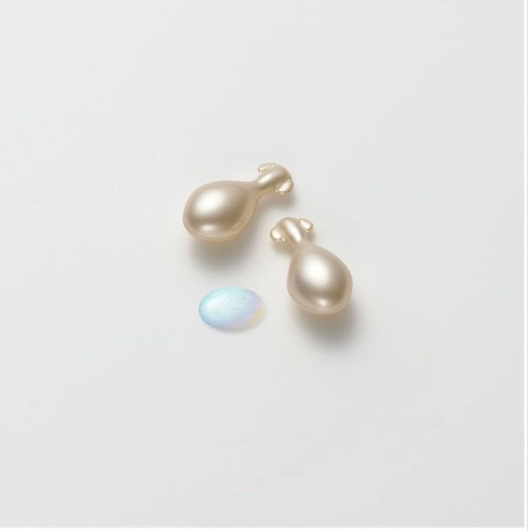 ミキモト パールエッセンスカプセル